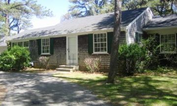 Harwich Port, Massachusetts, Vacation Rental House