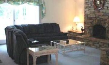 Hilton Head Island, South Carolina, Vacation Rental House