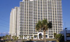 Destin, Florida, Vacation Rental Condo