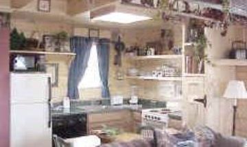 Pigeon Forge, Tennessee, Vacation Rental Cabin