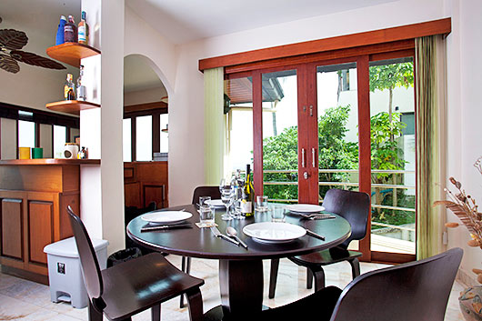 Thailand Vacation Rental