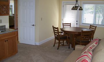 Johns Island, South Carolina, Vacation Rental Villa
