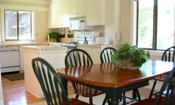 Tahoe City, California, Vacation Rental House