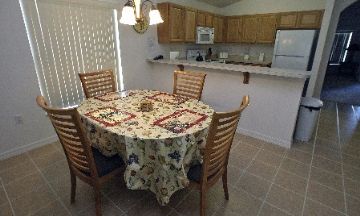 Davenport, Florida, Vacation Rental Villa