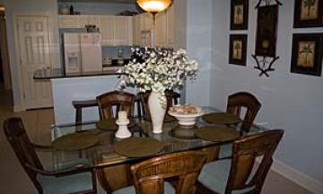 Panama City Beach, Florida, Vacation Rental Condo