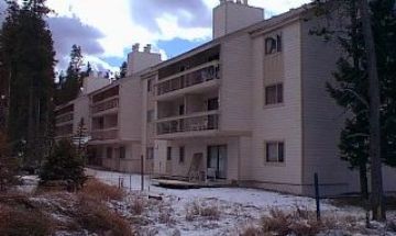 Breckenridge, Colorado, Vacation Rental Condo