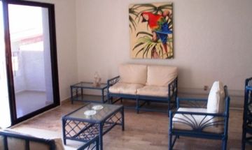 Cancun, Quintana Roo, Vacation Rental Condo