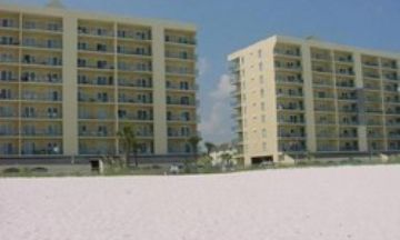 Gulf Shores, Alabama, Vacation Rental Condo
