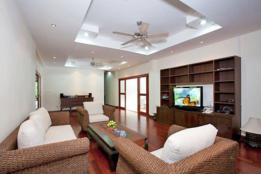 Na Muang Luxury Holiday Rentals