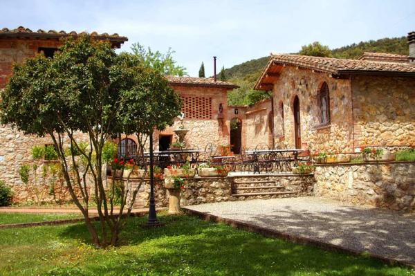 Another view from Garden