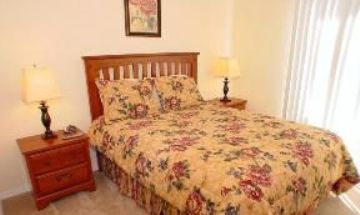 Kissimmee, Florida, Vacation Rental Villa