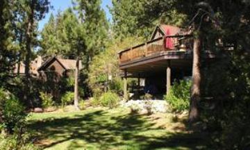 Zephyr Cove, Nevada, Vacation Rental Villa