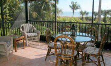 Sanibel, Florida, Vacation Rental Condo