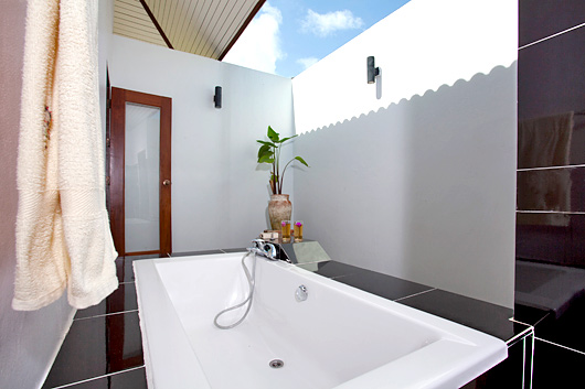 Krabi Villa Rentals