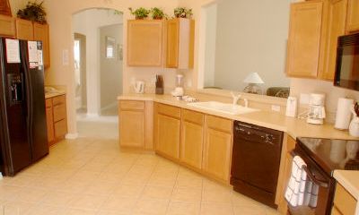 Davenport, Florida, Vacation Rental Villa