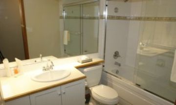 Whistler, British Columbia, Vacation Rental Condo