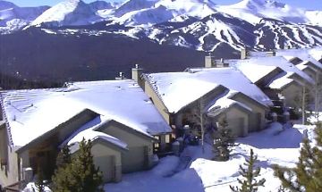 Breckenridge, Colorado, Vacation Rental Condo