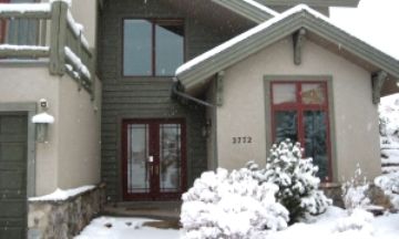 Park City, Utah, Vacation Rental House