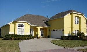 Kissimmee, Florida, Vacation Rental Villa