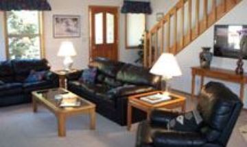 Sunriver, Oregon, Vacation Rental House