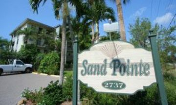 Sanibel, Florida, Vacation Rental Condo