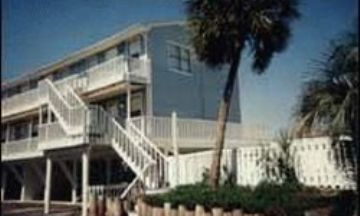 Gulf Shores, Alabama, Vacation Rental Condo