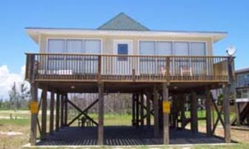 Gulf Shores, Alabama, Vacation Rental House