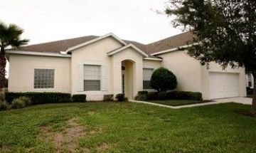 Davenport, Florida, Vacation Rental Villa