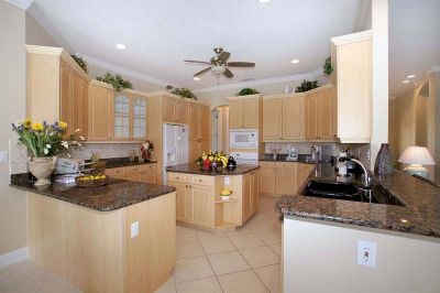 Cape Coral Villa Rental