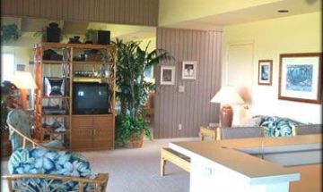 Kauai-Princeville, Hawaii, Vacation Rental Condo