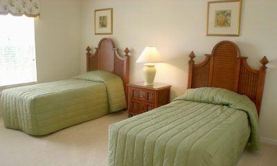 Davenport, Florida, Vacation Rental Villa