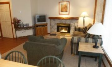 Whistler, British Columbia, Vacation Rental Condo