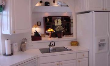 Cape Coral, Florida, Vacation Rental Villa