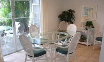 Sanibel Island, Florida, Vacation Rental Condo