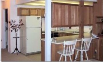 Carnelian Bay, California, Vacation Rental Cabin