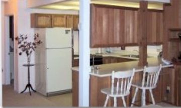 Carnelian Bay, California, Vacation Rental Cabin