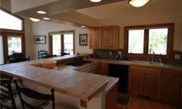 Winter Park, Colorado, Vacation Rental House