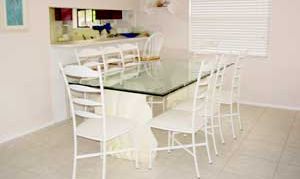 Anna Maria, Florida, Vacation Rental Villa