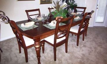 Davenport, Florida, Vacation Rental Villa