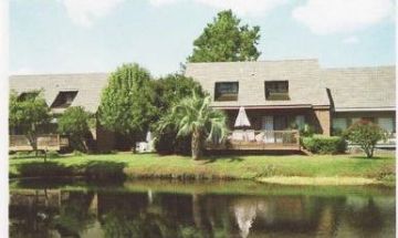 Hilton Head Island, South Carolina, Vacation Rental Condo