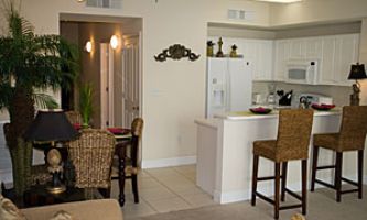 Panama City Beach, Florida, Vacation Rental Condo