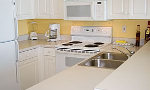 Miramar Beach, Florida, Vacation Rental Condo