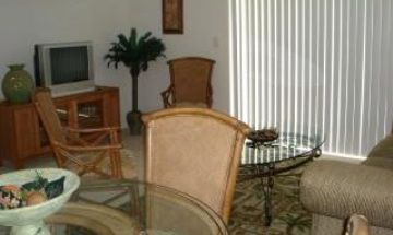 Davenport, Florida, Vacation Rental Condo