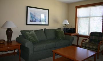 Solitude, Utah, Vacation Rental Condo