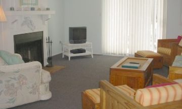 Edisto Beach, South Dakota, Vacation Rental Condo