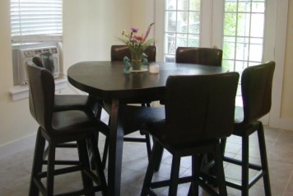 Galveston, Texas, Vacation Rental House