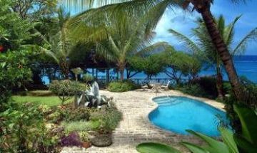 Derricks, St. James , Vacation Rental House