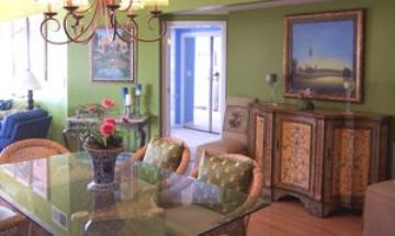 Hilton Head Island, South Carolina, Vacation Rental Condo
