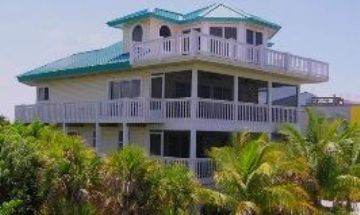 North Captiva, Florida, Vacation Rental Villa