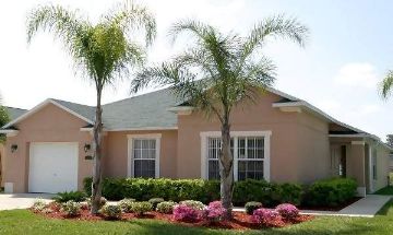 Davenport, Florida, Vacation Rental Villa